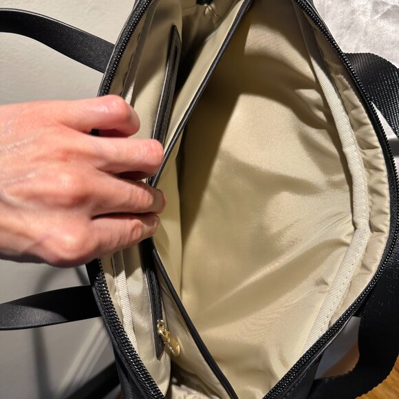 Radley London Black Laptop Bag – Used Once - Picture 8 of 12